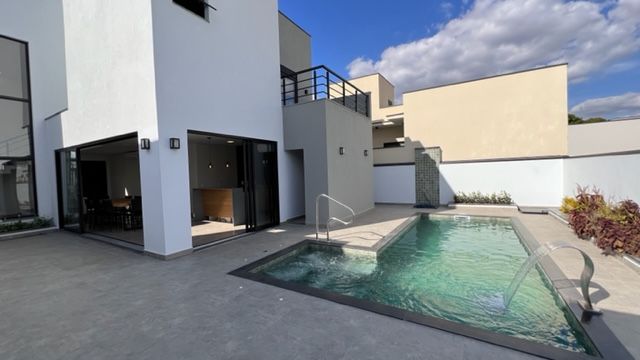 Casa 3 quartos à venda em Condomínio Residencial Milano, Indaiatuba - foto 39