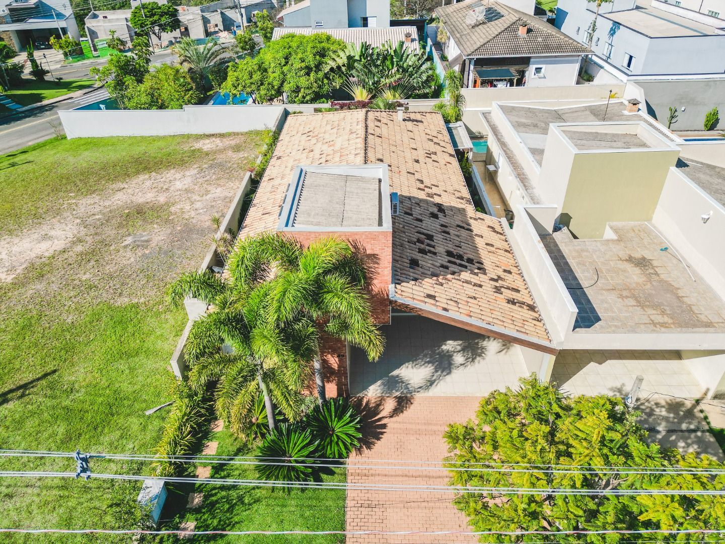 Casa 3 quartos à venda em Jardim Reserva Bom Vive, Indaiatuba — Condomínio Terra Magna (Reserva Bom Viver de Indaiatuba) - foto 2