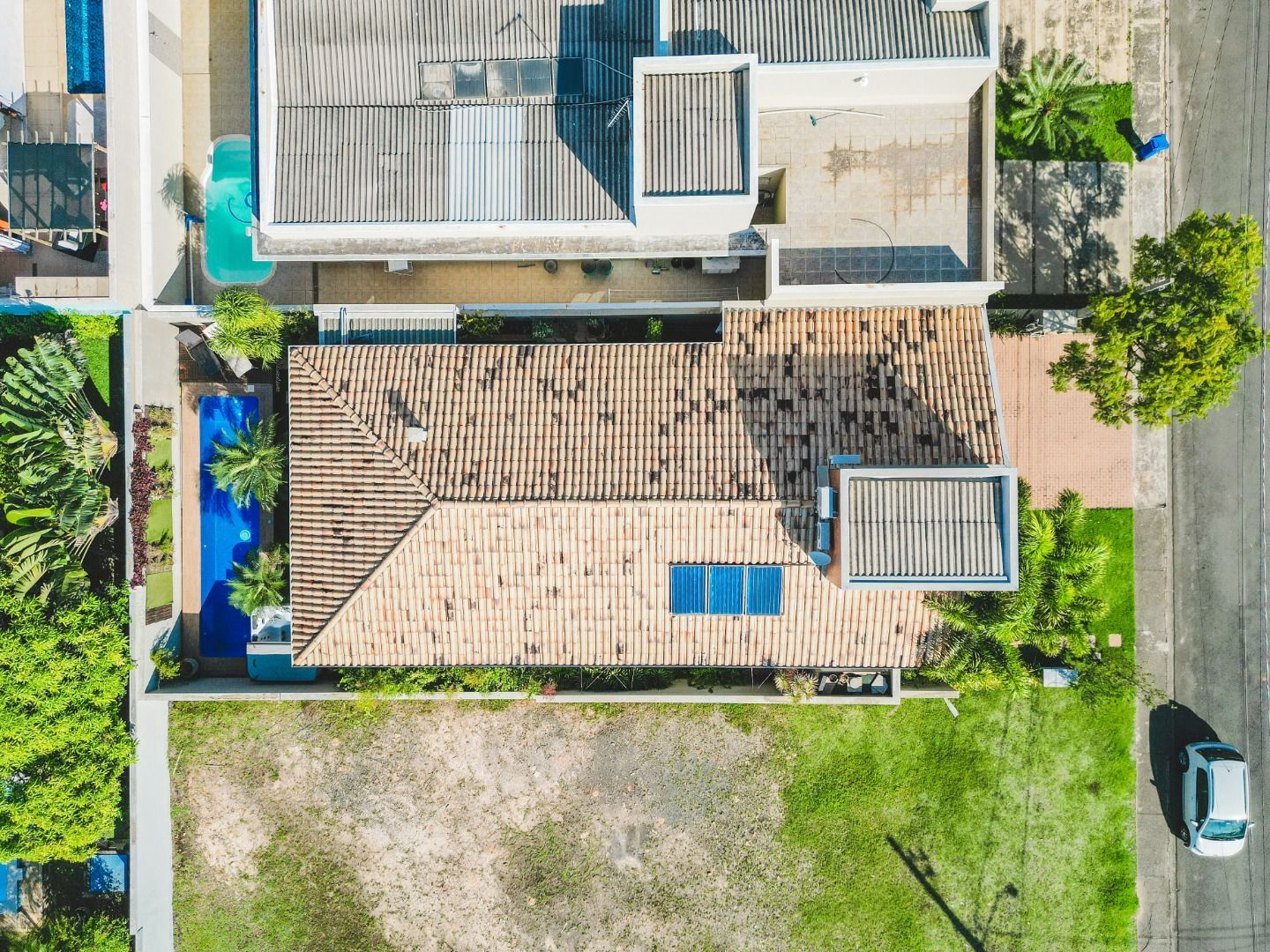 Casa 3 quartos à venda em Jardim Reserva Bom Vive, Indaiatuba — Condomínio Terra Magna (Reserva Bom Viver de Indaiatuba) - foto 3