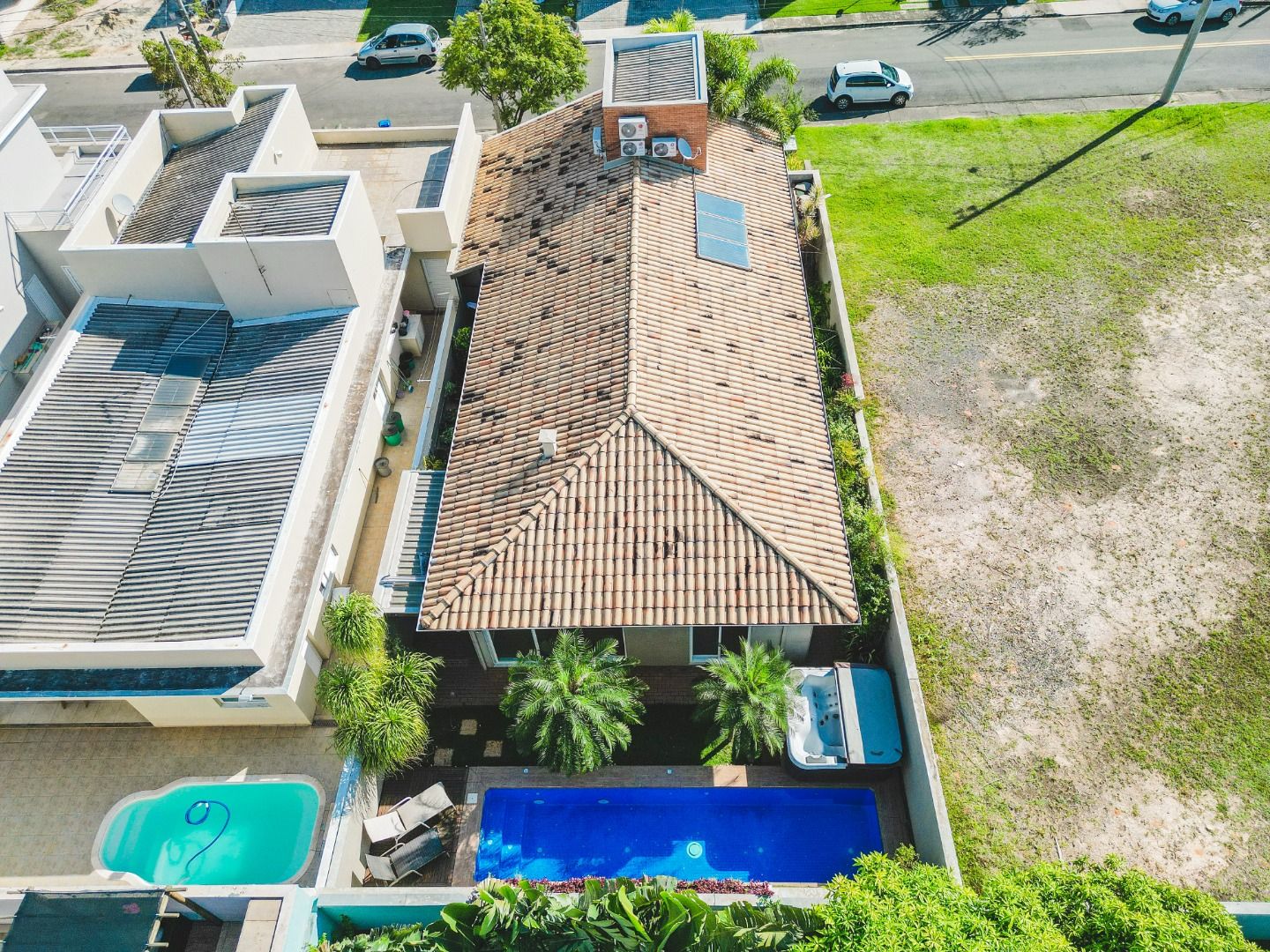 Casa 3 quartos à venda em Jardim Reserva Bom Vive, Indaiatuba — Condomínio Terra Magna (Reserva Bom Viver de Indaiatuba) - foto 4