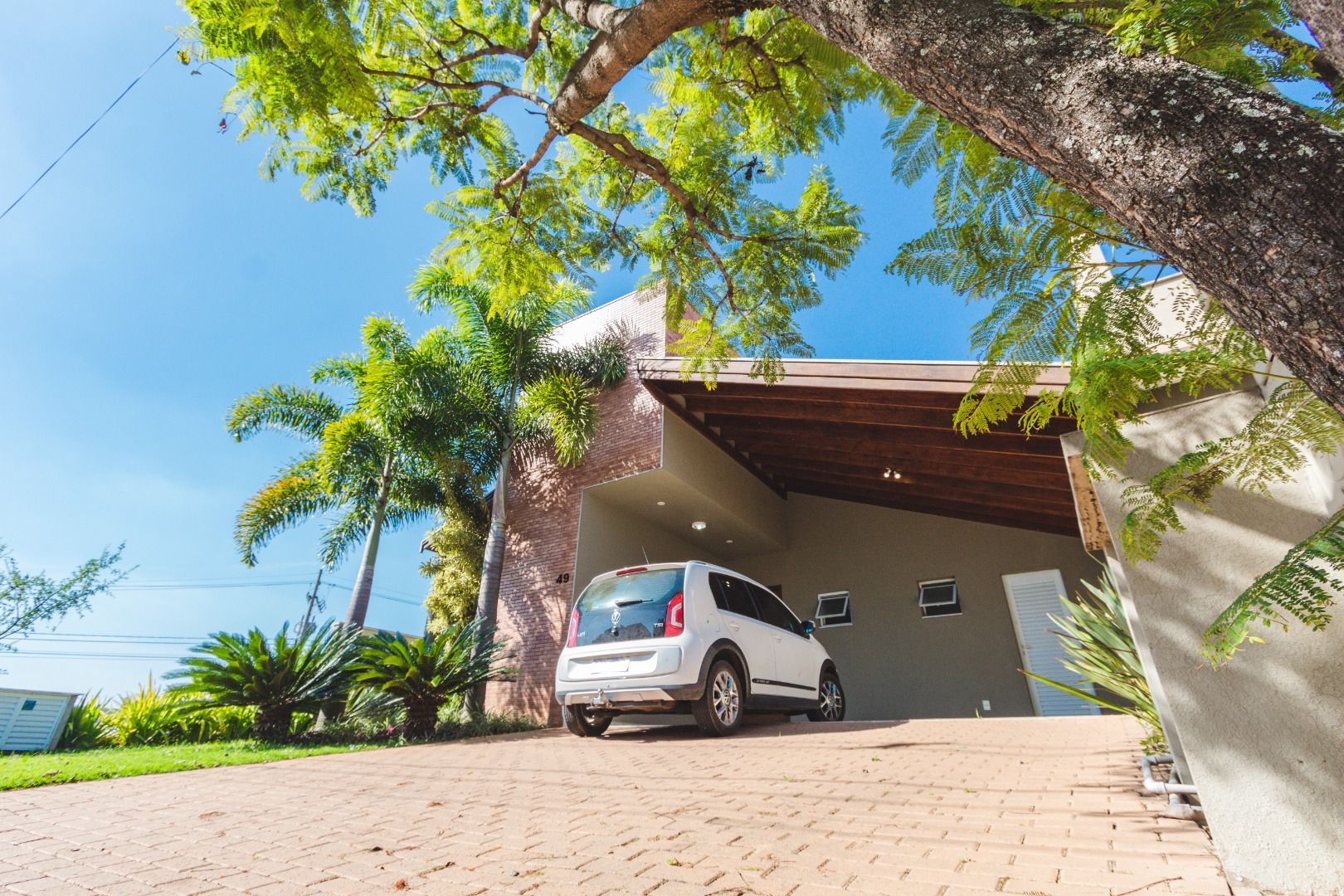 Casa 3 quartos à venda em Jardim Reserva Bom Vive, Indaiatuba — Condomínio Terra Magna (Reserva Bom Viver de Indaiatuba) - foto 5
