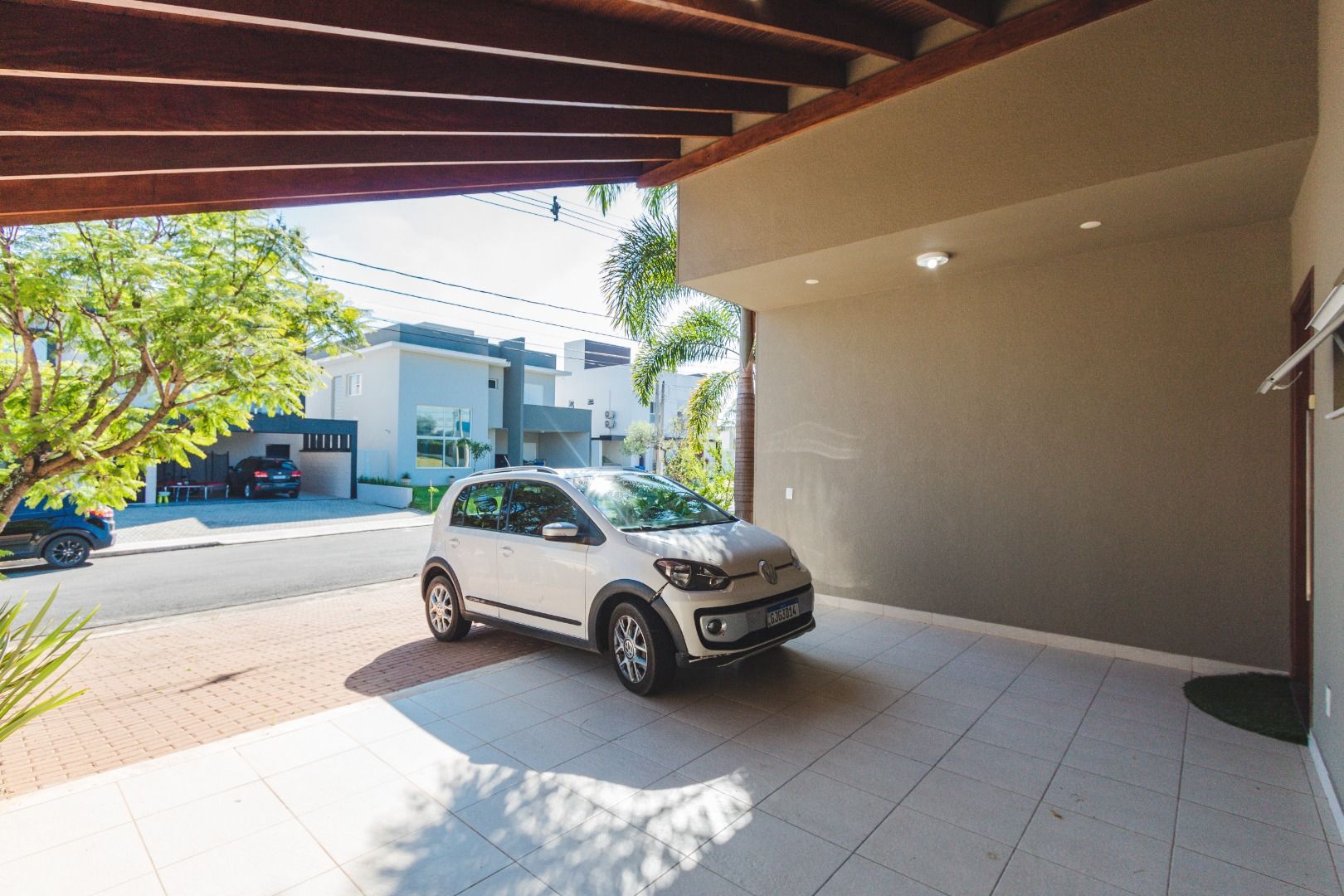 Casa 3 quartos à venda em Jardim Reserva Bom Vive, Indaiatuba — Condomínio Terra Magna (Reserva Bom Viver de Indaiatuba) - foto 7