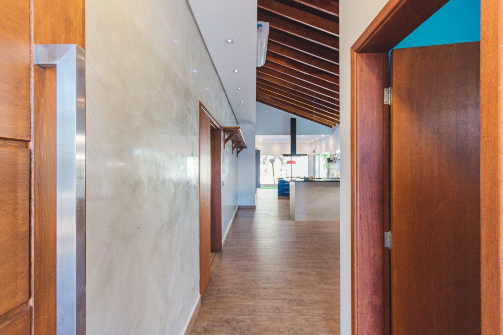 Casa 3 quartos à venda em Jardim Reserva Bom Vive, Indaiatuba — Condomínio Terra Magna (Reserva Bom Viver de Indaiatuba) - foto 8