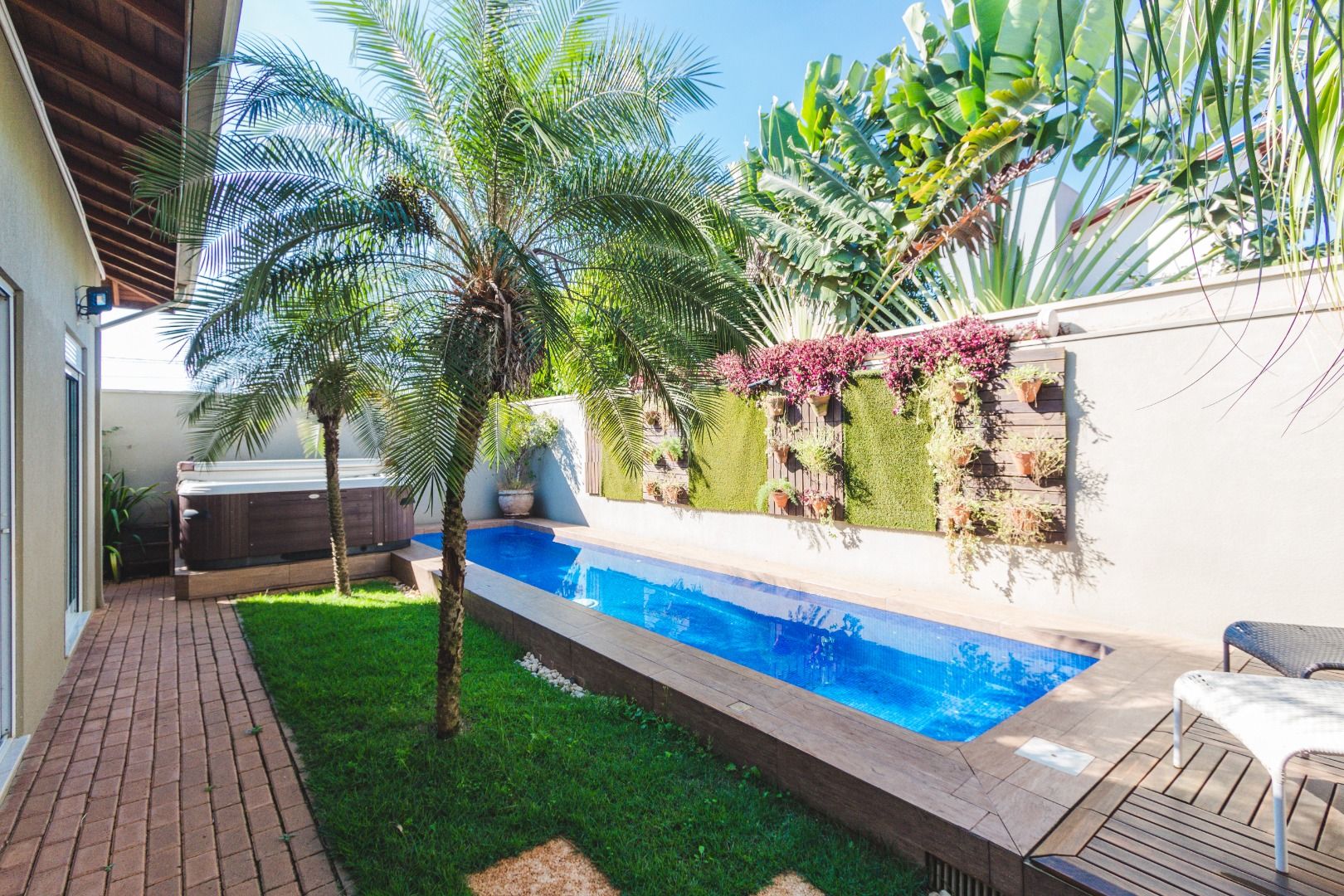 Casa 3 quartos à venda em Jardim Reserva Bom Vive, Indaiatuba — Condomínio Terra Magna (Reserva Bom Viver de Indaiatuba) - foto 26