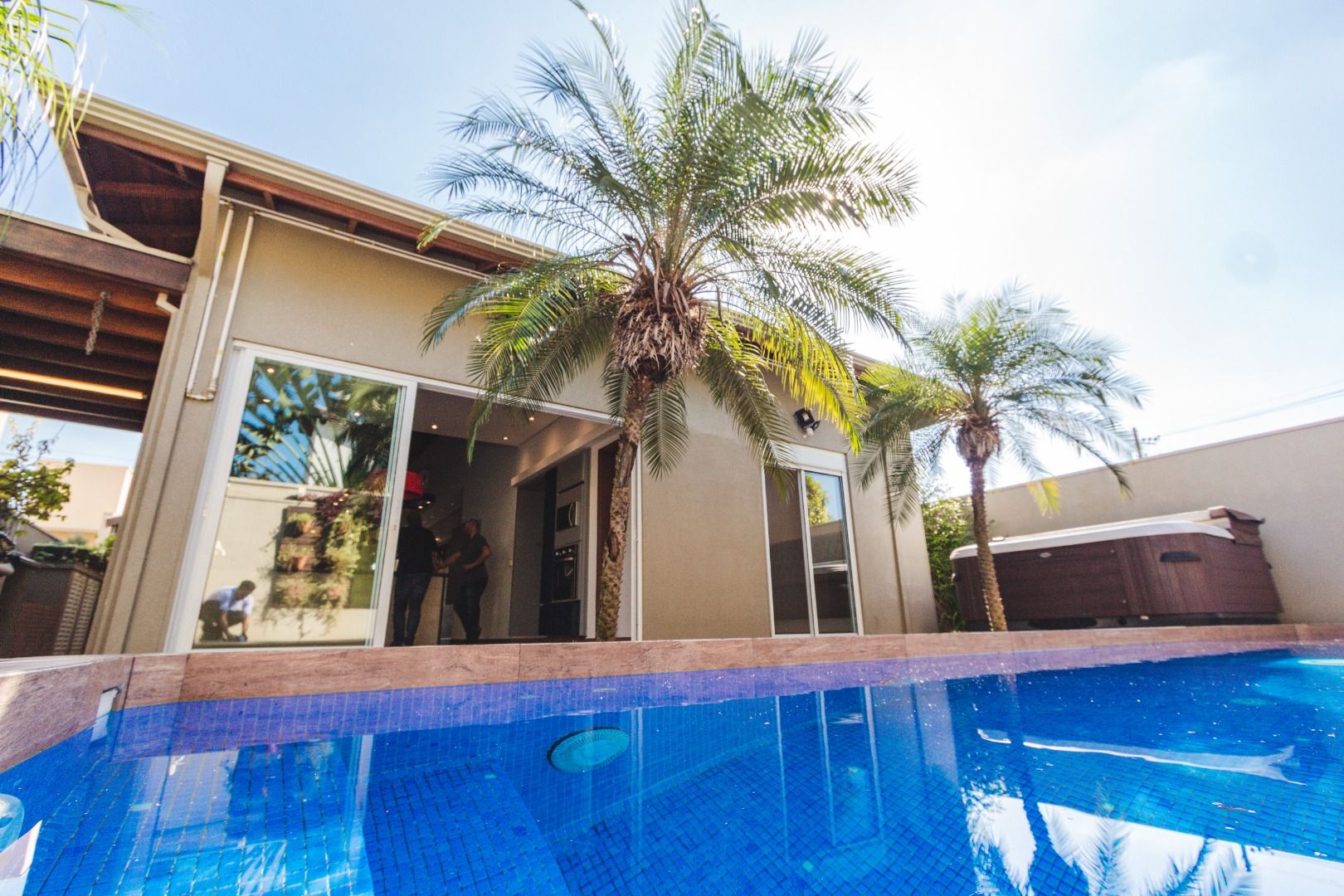 Casa 3 quartos à venda em Jardim Reserva Bom Vive, Indaiatuba — Condomínio Terra Magna (Reserva Bom Viver de Indaiatuba) - foto 28