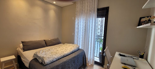 Apartamento 3 quartos à venda em Vila Almeida, Indaiatuba — The Park View - foto 12