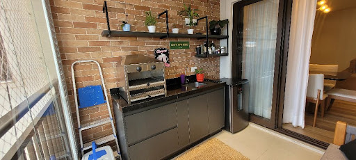 Apartamento 3 quartos à venda em Vila Almeida, Indaiatuba — The Park View - foto 8
