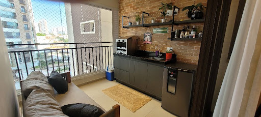 Apartamento 3 quartos à venda em Vila Almeida, Indaiatuba — The Park View - foto 6