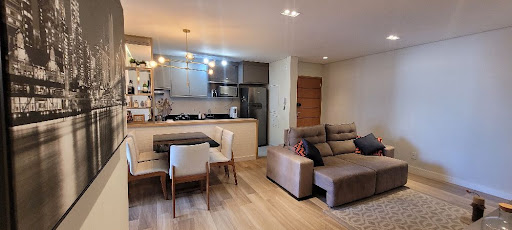 Apartamento 3 quartos à venda em Vila Almeida, Indaiatuba — The Park View - foto 3