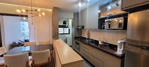 Apartamento 3 quartos à venda em Vila Almeida, Indaiatuba — The Park View - foto 5