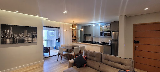 Apartamento 3 quartos à venda em Vila Almeida, Indaiatuba — The Park View - foto 2