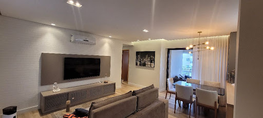 Apartamento 3 quartos à venda em Vila Almeida, Indaiatuba — The Park View - foto 4