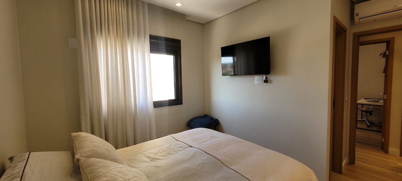 Apartamento 3 quartos à venda em Vila Almeida, Indaiatuba — The Park View - foto 11