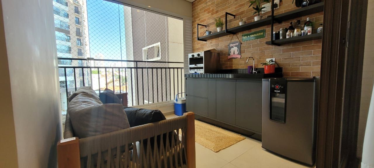 Apartamento 3 quartos à venda em Vila Almeida, Indaiatuba — The Park View - foto 7