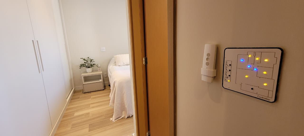 Apartamento 3 quartos à venda em Vila Almeida, Indaiatuba — The Park View - foto 9