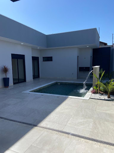 Casa 3 quartos à venda em Jardim Residencial Maria Dulce, Indaiatuba - foto 5