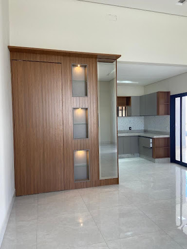 Casa 3 quartos à venda em Jardim Residencial Maria Dulce, Indaiatuba - foto 2