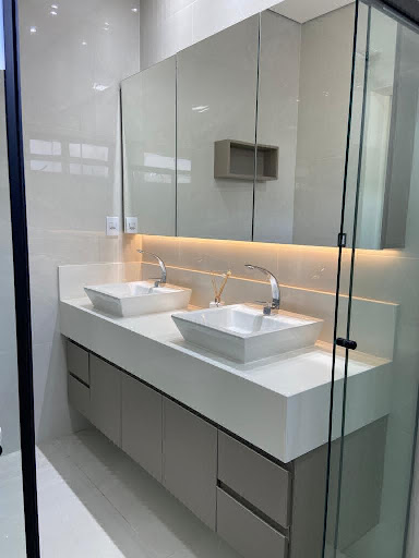 Casa 3 quartos à venda em Jardim Residencial Maria Dulce, Indaiatuba - foto 7