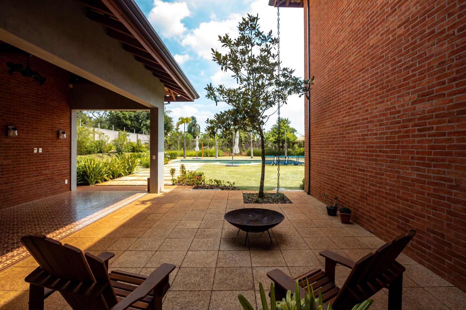 Fazenda, sítio ou chácara 5 quartos à venda em Colinas do Mosteiro de Itaici, Indaiatuba — Colina Mosteiro de Itaici - foto 31