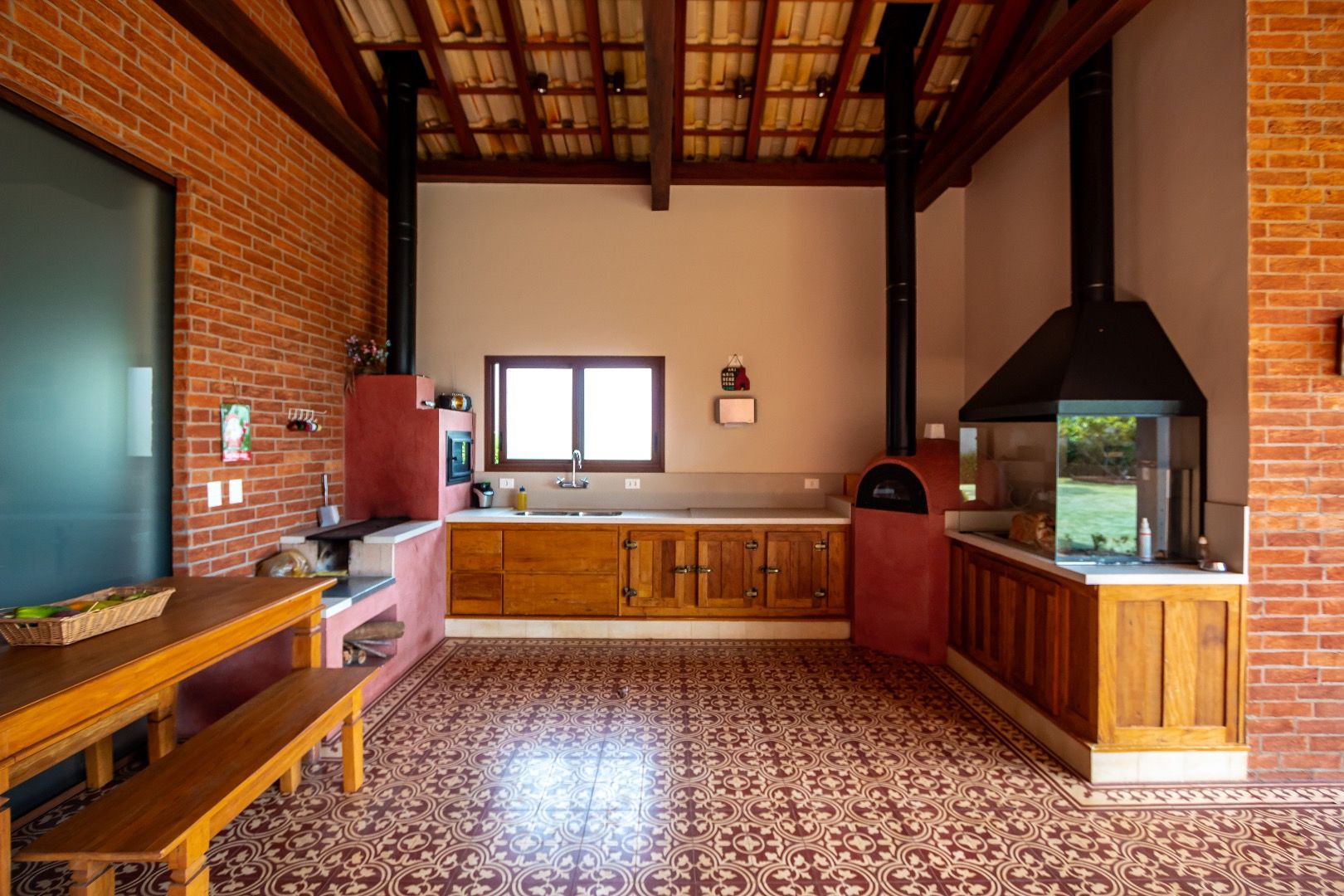 Fazenda, sítio ou chácara 5 quartos à venda em Colinas do Mosteiro de Itaici, Indaiatuba — Colina Mosteiro de Itaici - foto 33