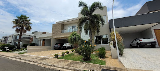 Casa 4 quartos à venda em Jardim Residencial Maria Dulce, Indaiatuba - foto 2