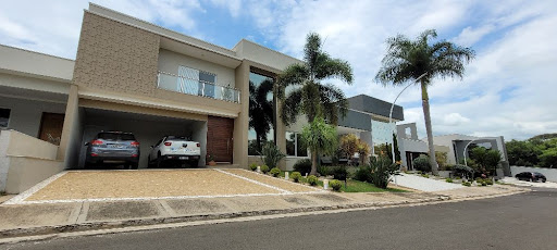 Casa 4 quartos à venda em Jardim Residencial Maria Dulce, Indaiatuba - foto 1