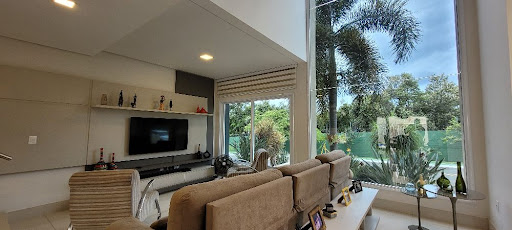 Casa 4 quartos à venda em Jardim Residencial Maria Dulce, Indaiatuba - foto 16