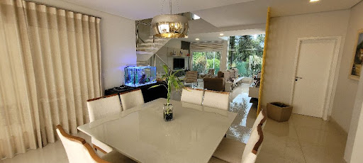 Casa 4 quartos à venda em Jardim Residencial Maria Dulce, Indaiatuba - foto 17