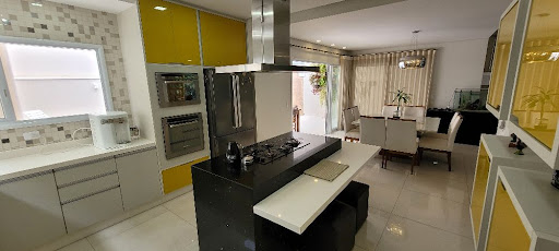 Casa 4 quartos à venda em Jardim Residencial Maria Dulce, Indaiatuba - foto 21