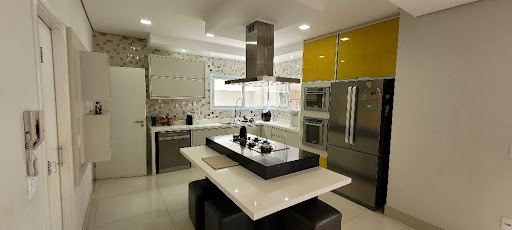 Casa 4 quartos à venda em Jardim Residencial Maria Dulce, Indaiatuba - foto 22