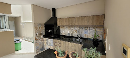 Casa 4 quartos à venda em Jardim Residencial Maria Dulce, Indaiatuba - foto 23