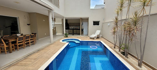 Casa 4 quartos à venda em Jardim Residencial Maria Dulce, Indaiatuba - foto 24