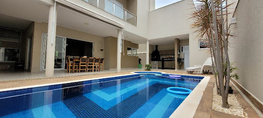 Casa 4 quartos à venda em Jardim Residencial Maria Dulce, Indaiatuba - foto 25