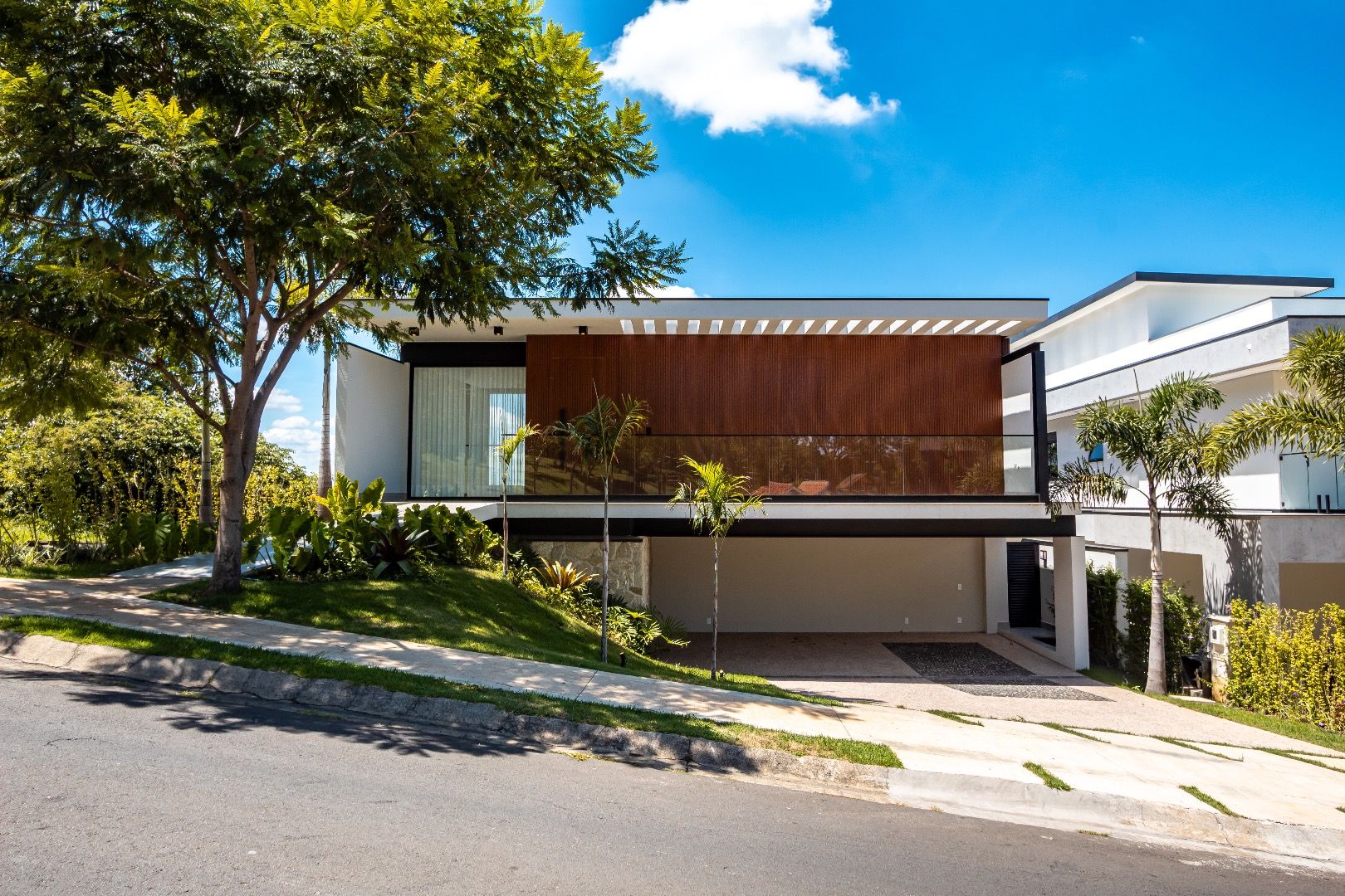 Casa 4 quartos à venda em Jardim Vila Paradiso, Indaiatuba - foto 1