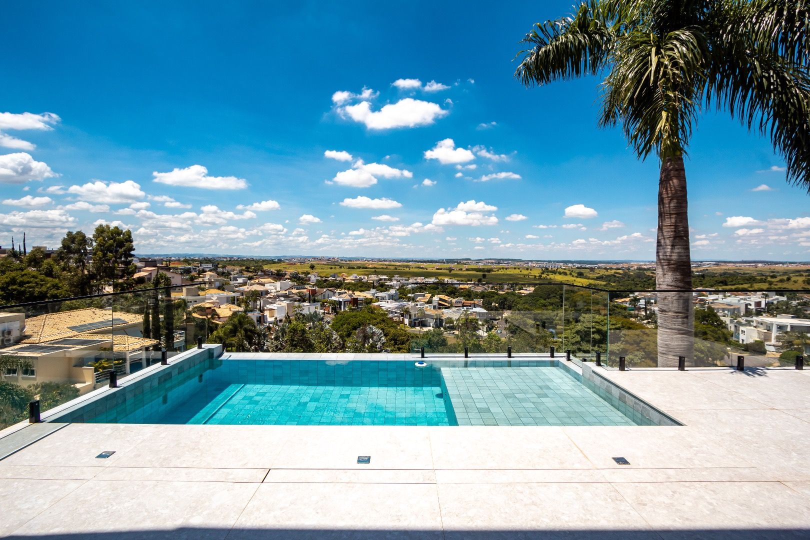 Casa 4 quartos à venda em Jardim Vila Paradiso, Indaiatuba - foto 2