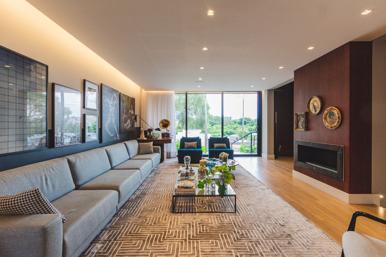 Casa 3 quartos à venda em Jardim dos Lagos, Indaiatuba — Condomínio Jardim dos Lagos - foto 11