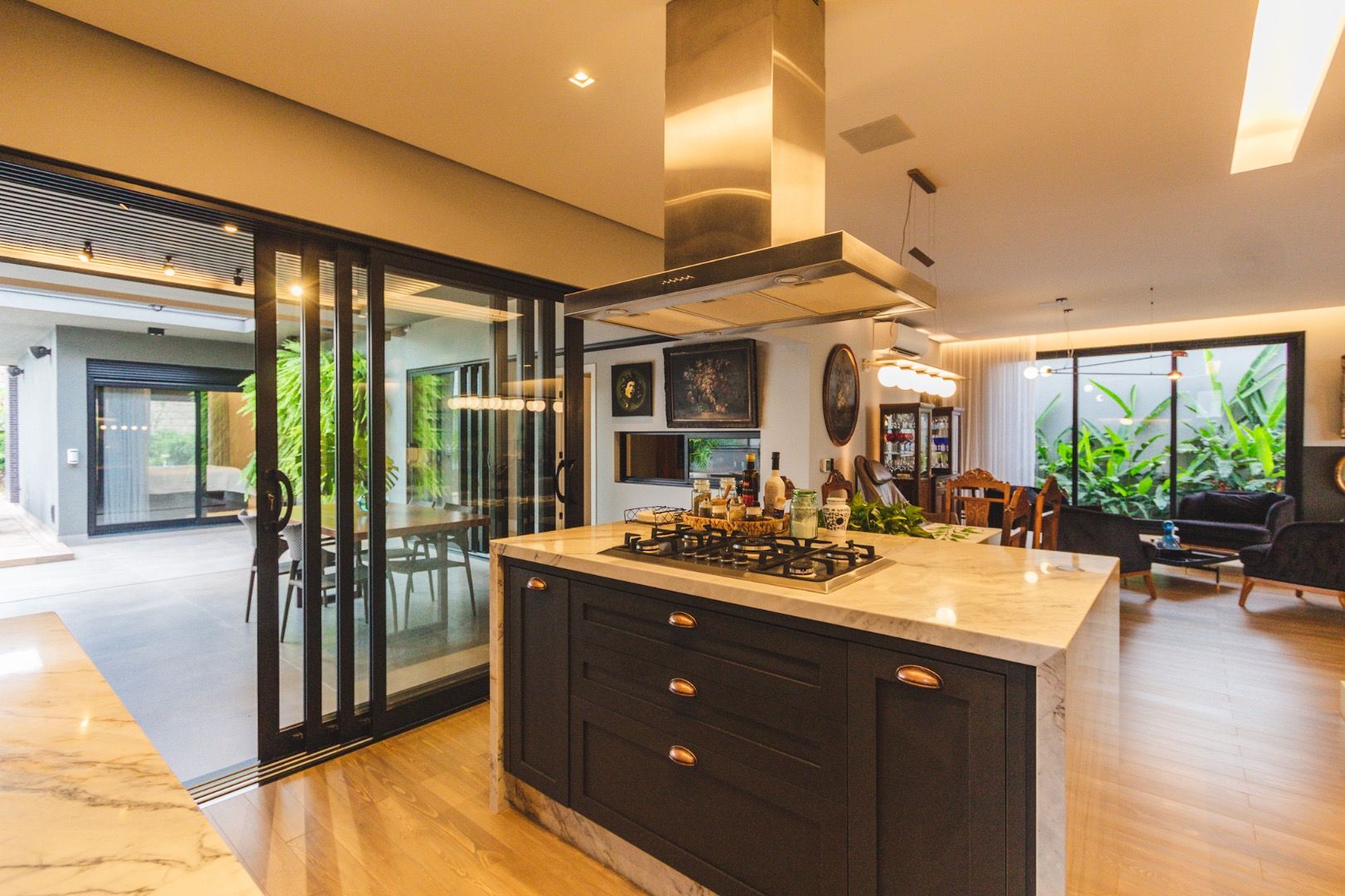 Casa 3 quartos à venda em Jardim dos Lagos, Indaiatuba — Condomínio Jardim dos Lagos - foto 27