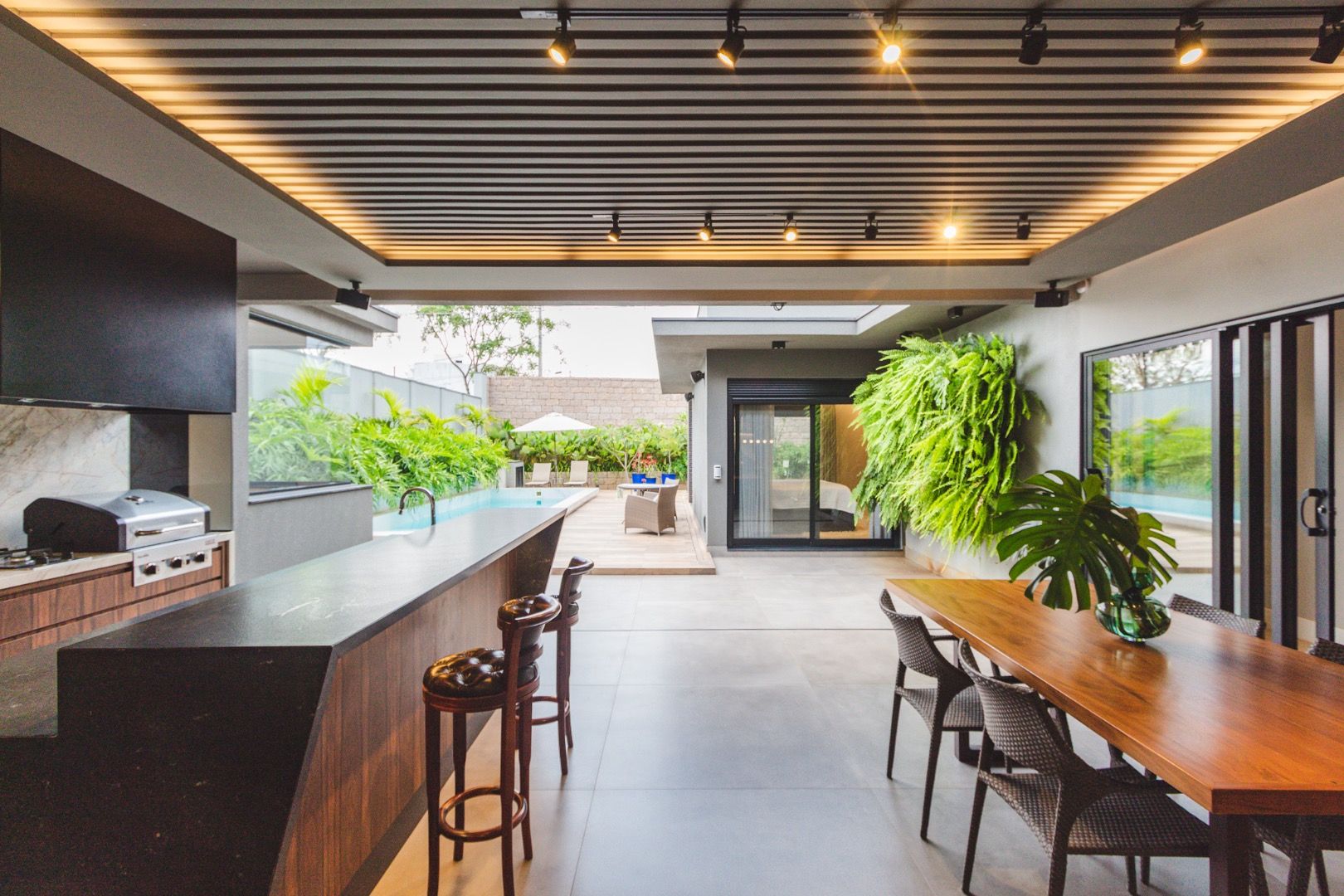 Casa 3 quartos à venda em Jardim dos Lagos, Indaiatuba — Condomínio Jardim dos Lagos - foto 30