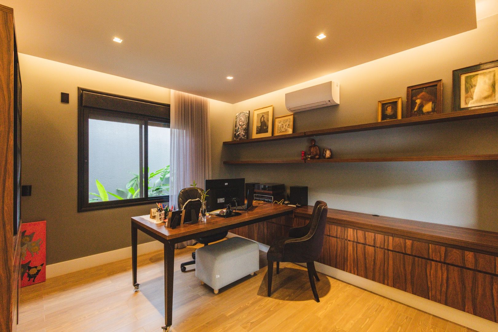 Casa 3 quartos à venda em Jardim dos Lagos, Indaiatuba — Condomínio Jardim dos Lagos - foto 40