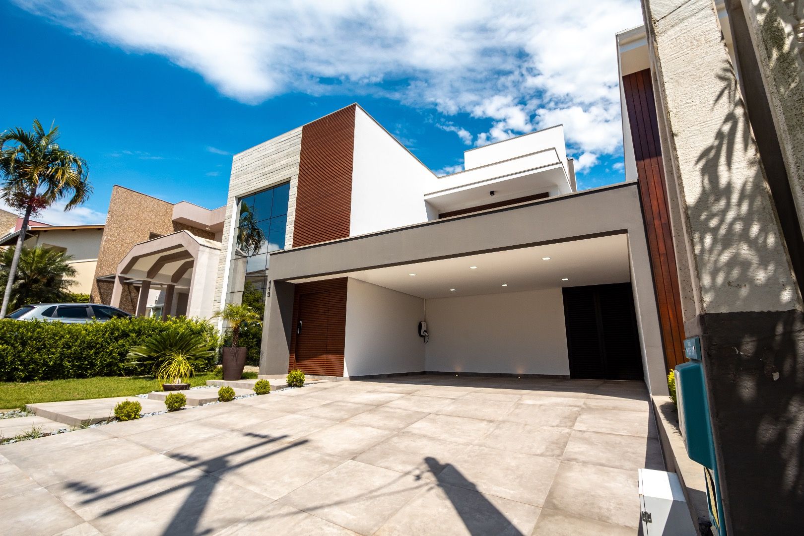 Casa 4 quartos à venda em Jardim Residencial Villa Suíça, Indaiatuba — Residencial Villa Suiça - foto 4