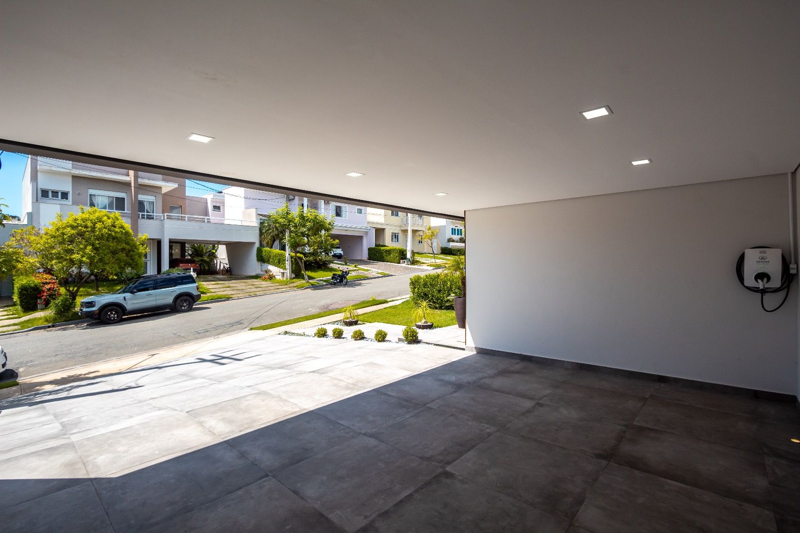 Casa 4 quartos à venda em Jardim Residencial Villa Suíça, Indaiatuba — Residencial Villa Suiça - foto 6