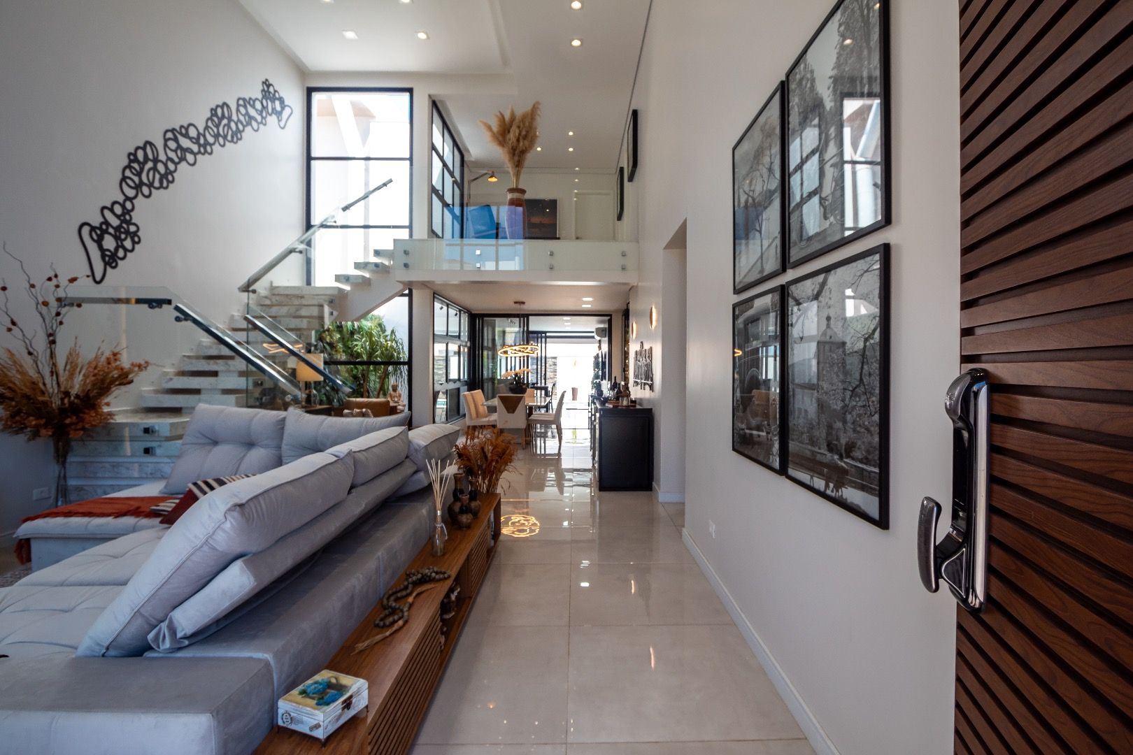 Casa 4 quartos à venda em Jardim Residencial Villa Suíça, Indaiatuba — Residencial Villa Suiça - foto 8