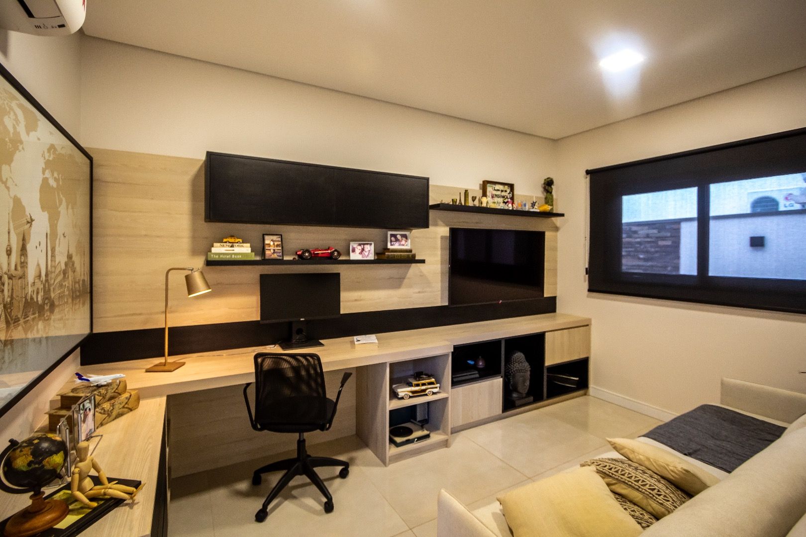 Casa 4 quartos à venda em Jardim Residencial Villa Suíça, Indaiatuba — Residencial Villa Suiça - foto 12