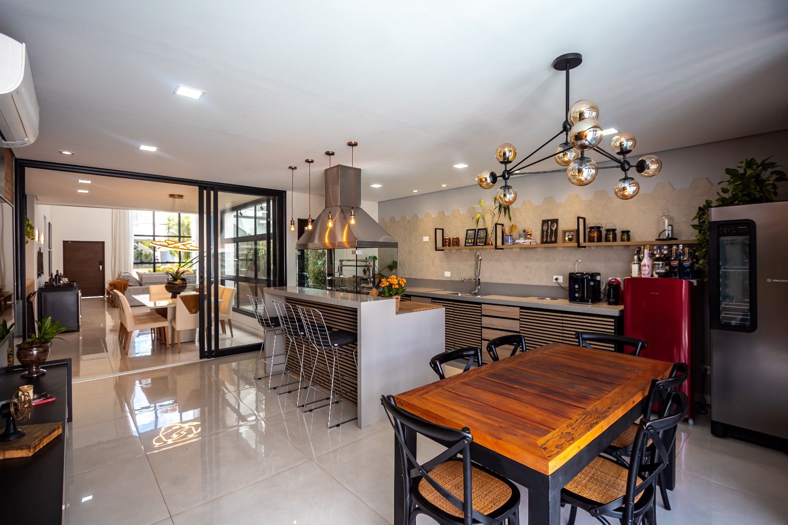 Casa 4 quartos à venda em Jardim Residencial Villa Suíça, Indaiatuba — Residencial Villa Suiça - foto 30