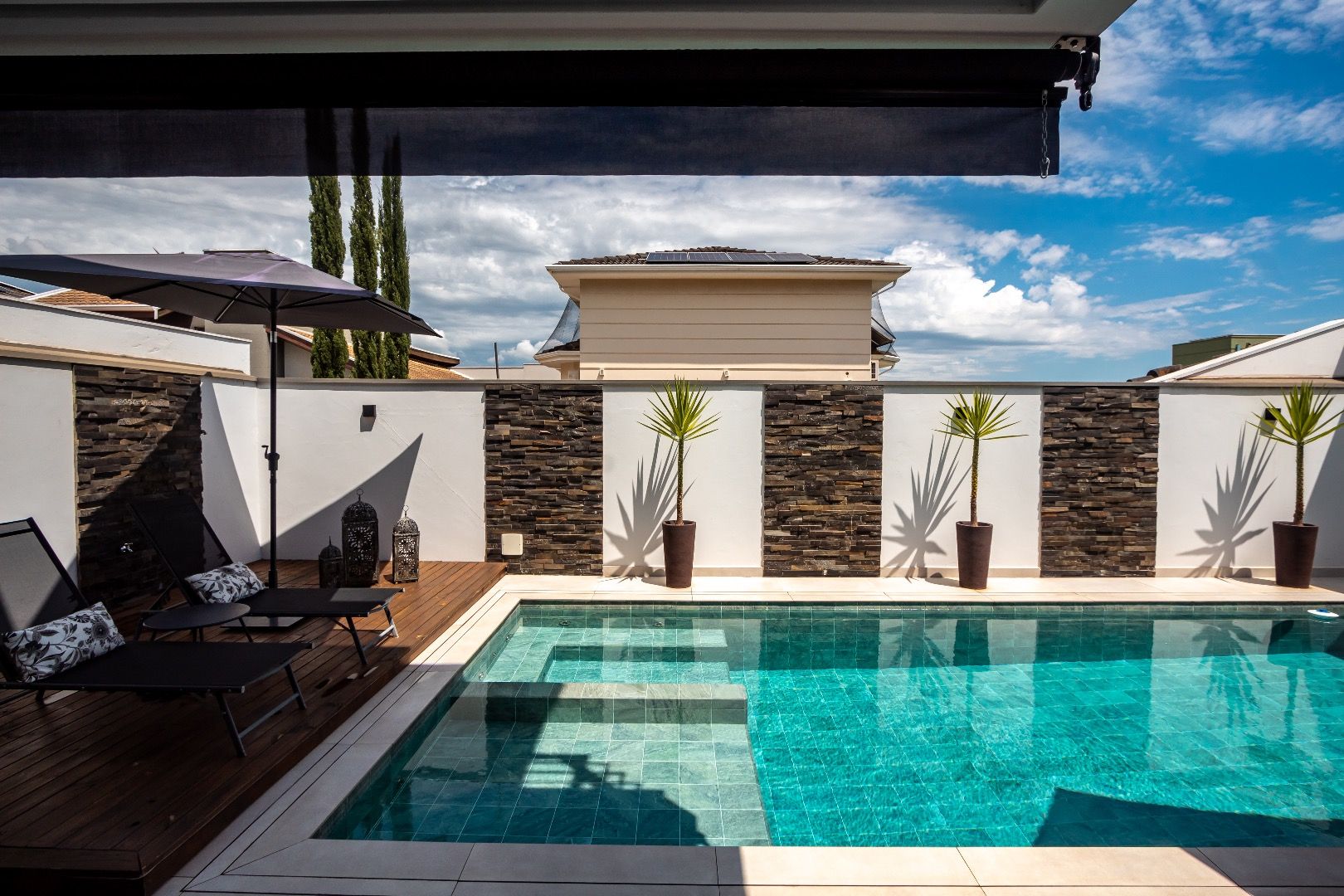 Casa 4 quartos à venda em Jardim Residencial Villa Suíça, Indaiatuba — Residencial Villa Suiça - foto 31