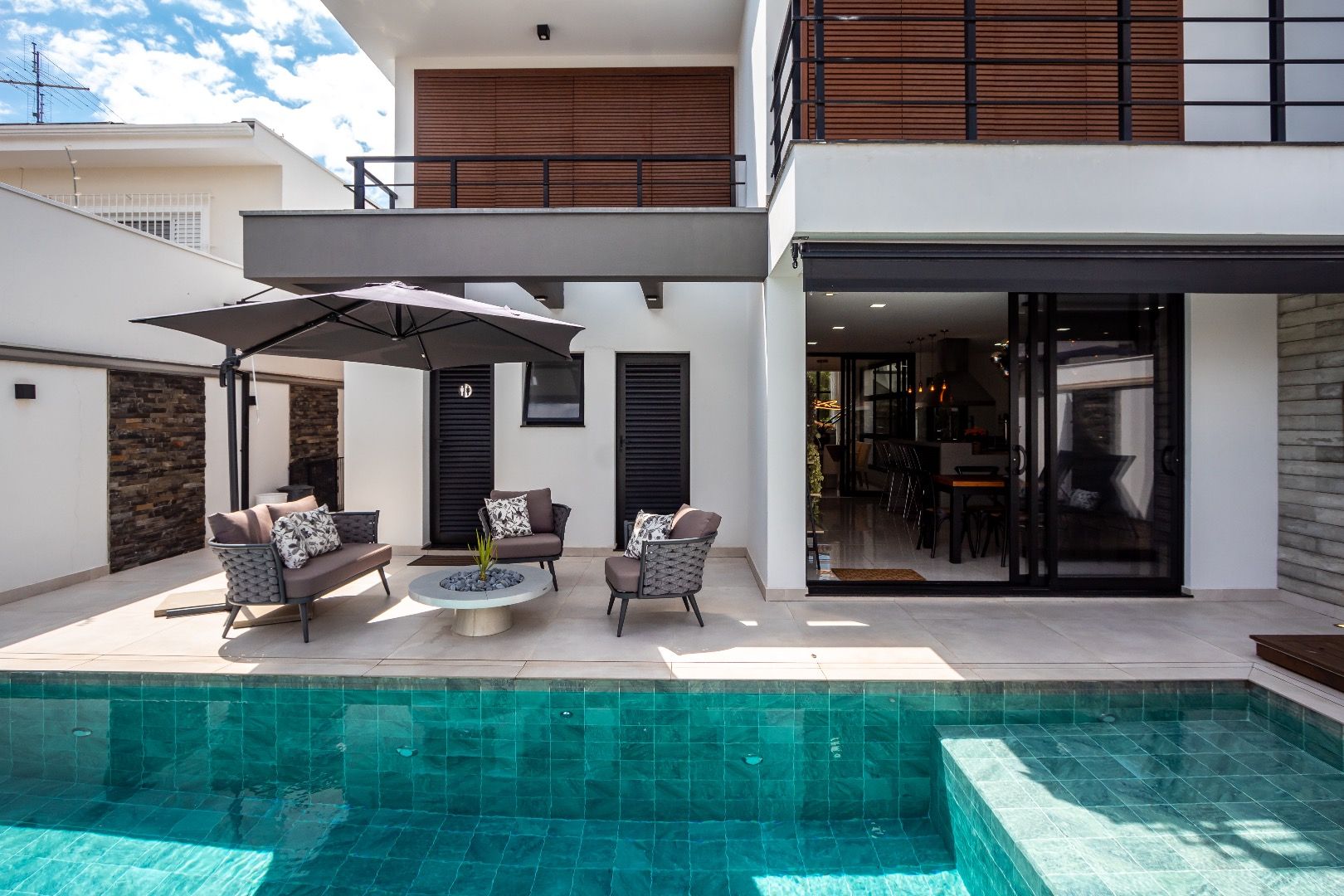 Casa 4 quartos à venda em Jardim Residencial Villa Suíça, Indaiatuba — Residencial Villa Suiça - foto 35