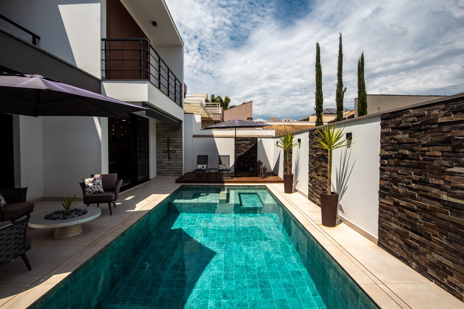 Casa 4 quartos à venda em Jardim Residencial Villa Suíça, Indaiatuba — Residencial Villa Suiça - foto 36