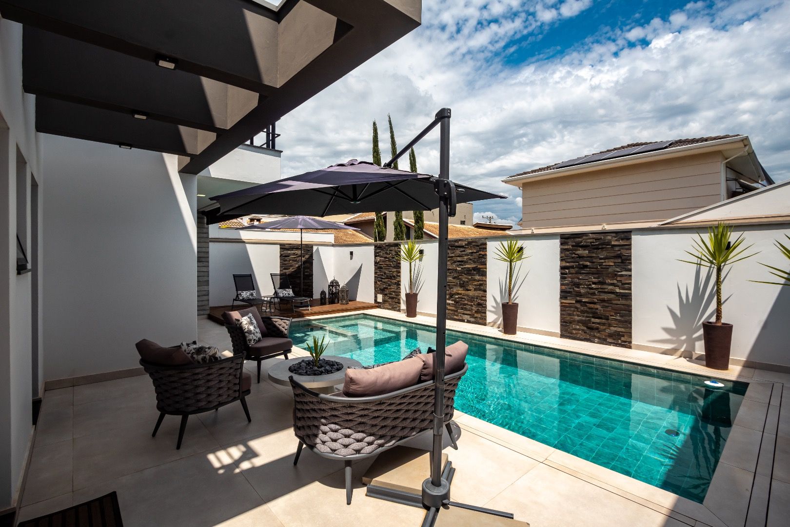 Casa 4 quartos à venda em Jardim Residencial Villa Suíça, Indaiatuba — Residencial Villa Suiça - foto 37