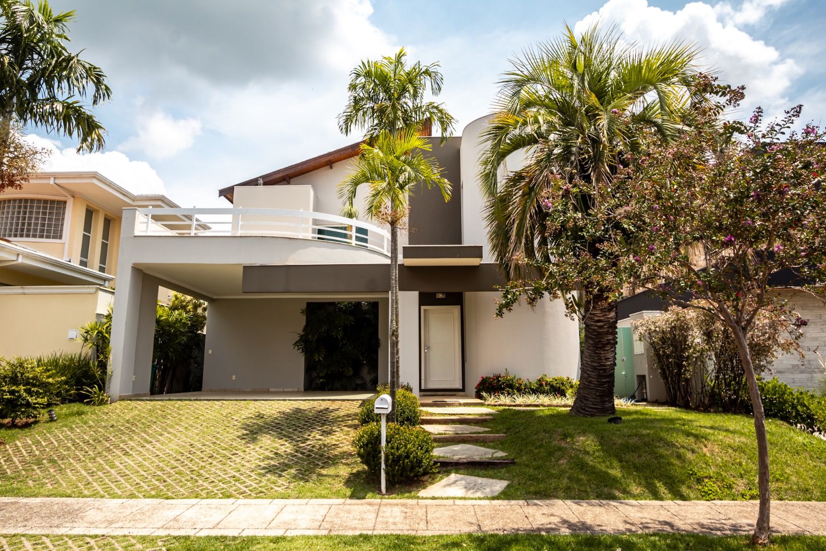 Casa 3 quartos à venda em Jardim Vila Paradiso, Indaiatuba - foto 1