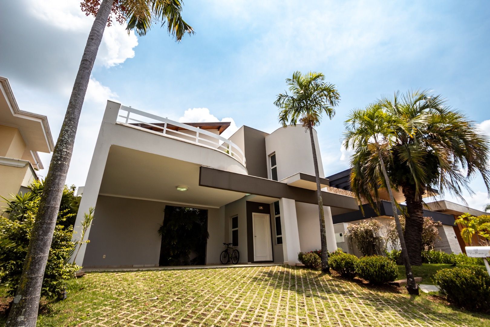 Casa 3 quartos à venda em Jardim Vila Paradiso, Indaiatuba - foto 2
